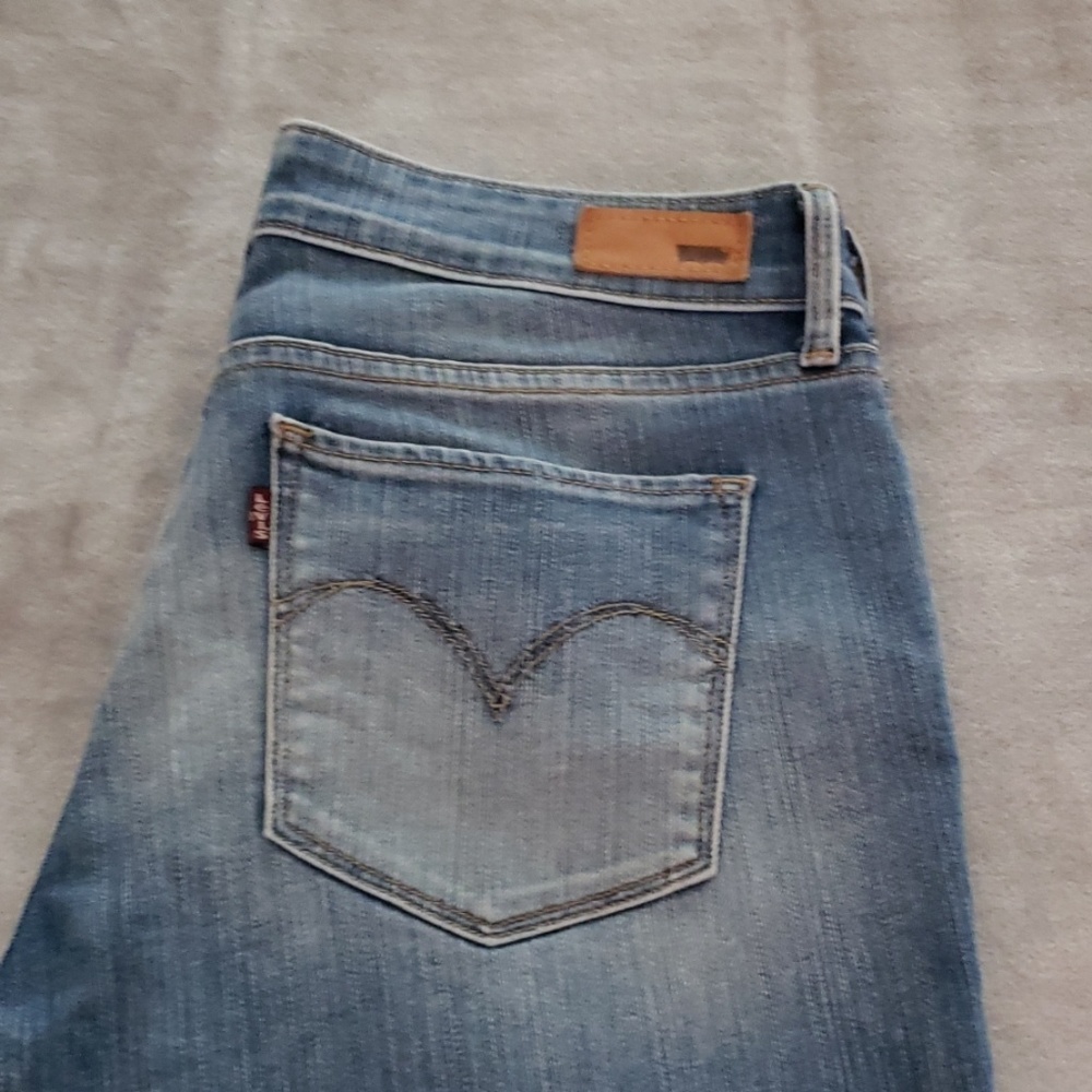 Levis Jeans